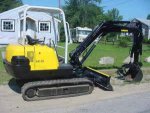 Airman AX35 excavator.jpg