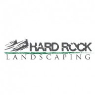 Hard Rock Landscaping